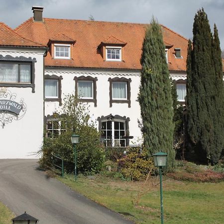 Schwarzwaldhotel / Wolfach Dış mekan fotoğraf