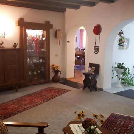 Schwarzwaldhotel / Wolfach Dış mekan fotoğraf