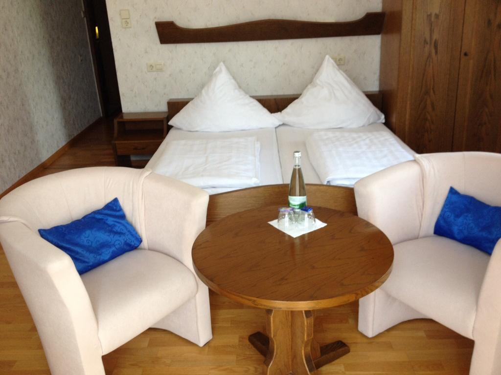 Schwarzwaldhotel / Wolfach Dış mekan fotoğraf