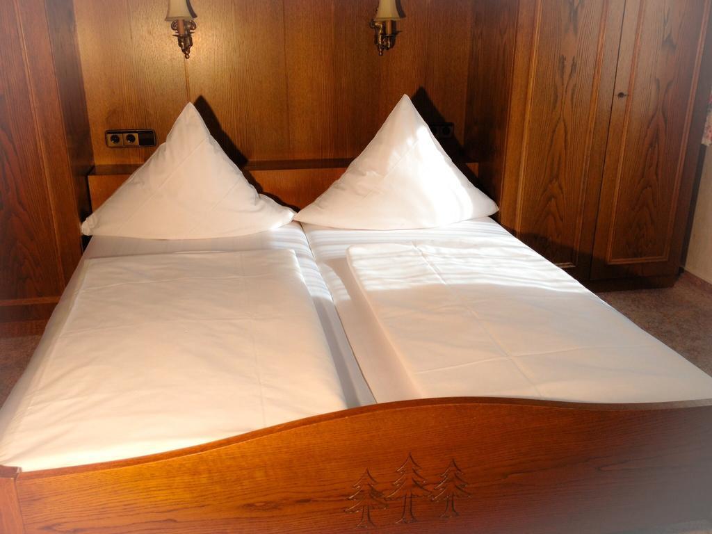 Schwarzwaldhotel / Wolfach Dış mekan fotoğraf