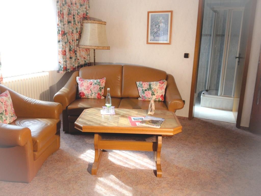 Schwarzwaldhotel / Wolfach Dış mekan fotoğraf