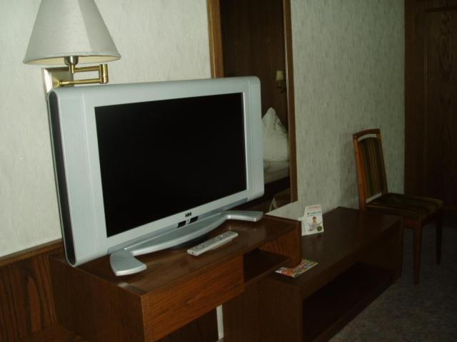 Schwarzwaldhotel / Wolfach Oda fotoğraf