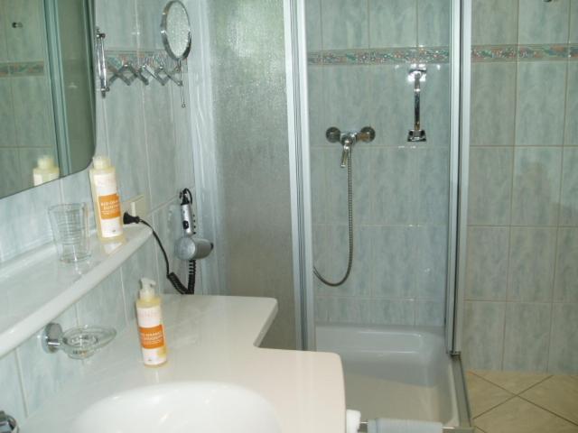 Schwarzwaldhotel / Wolfach Oda fotoğraf