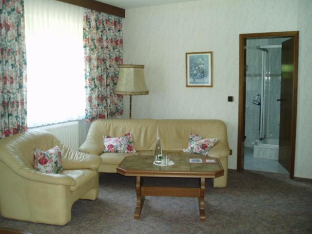 Schwarzwaldhotel / Wolfach Oda fotoğraf