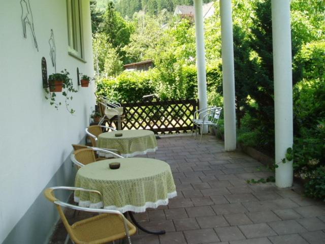 Schwarzwaldhotel / Wolfach Dış mekan fotoğraf