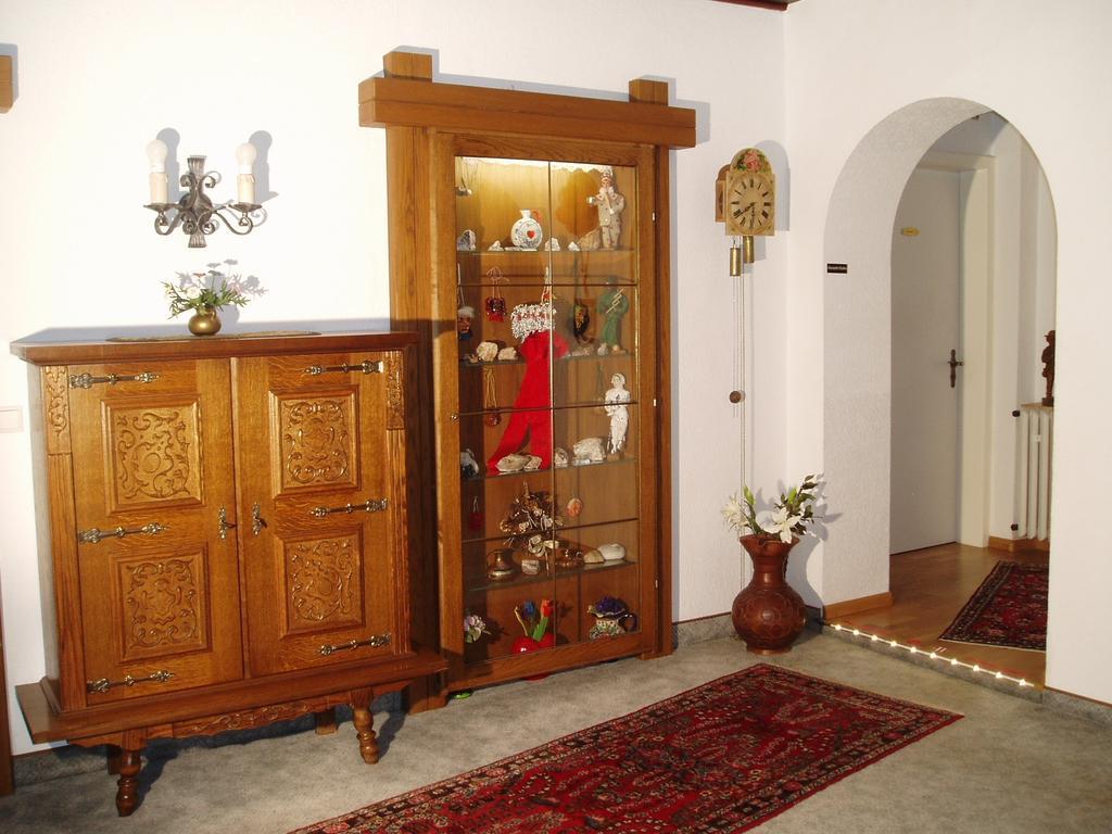 Schwarzwaldhotel / Wolfach Dış mekan fotoğraf