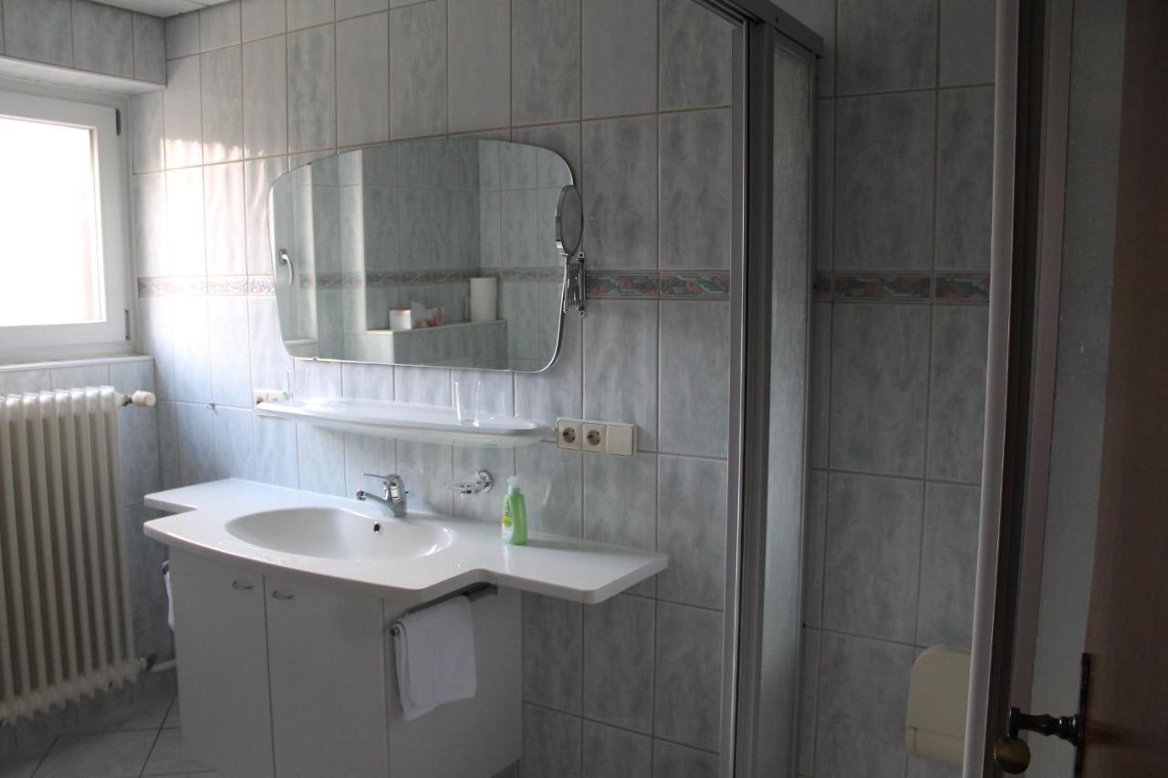 Schwarzwaldhotel / Wolfach Dış mekan fotoğraf