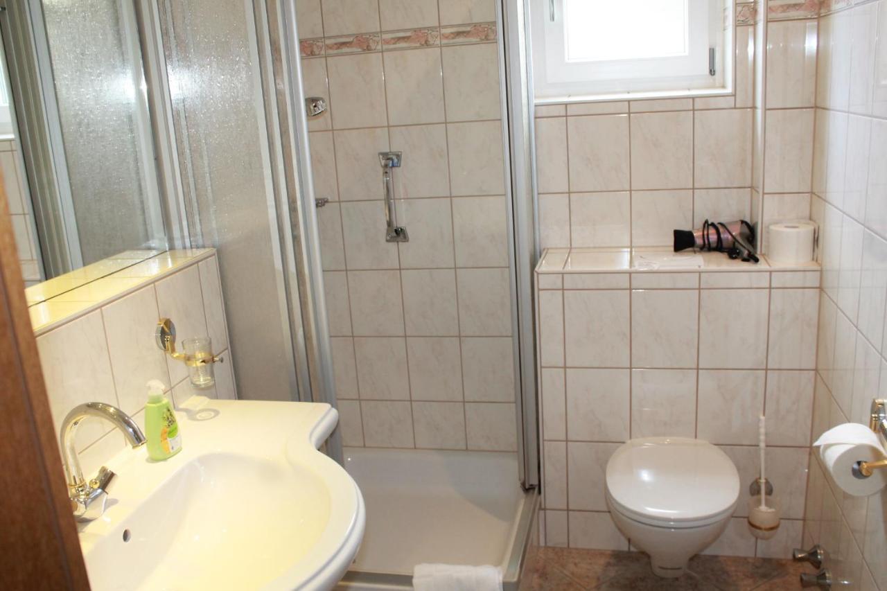 Schwarzwaldhotel / Wolfach Dış mekan fotoğraf