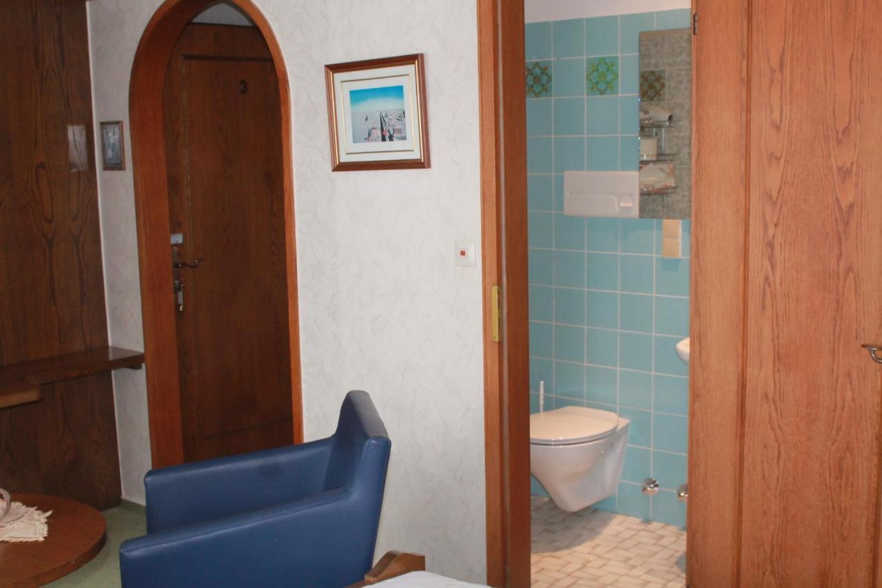 Schwarzwaldhotel / Wolfach Dış mekan fotoğraf