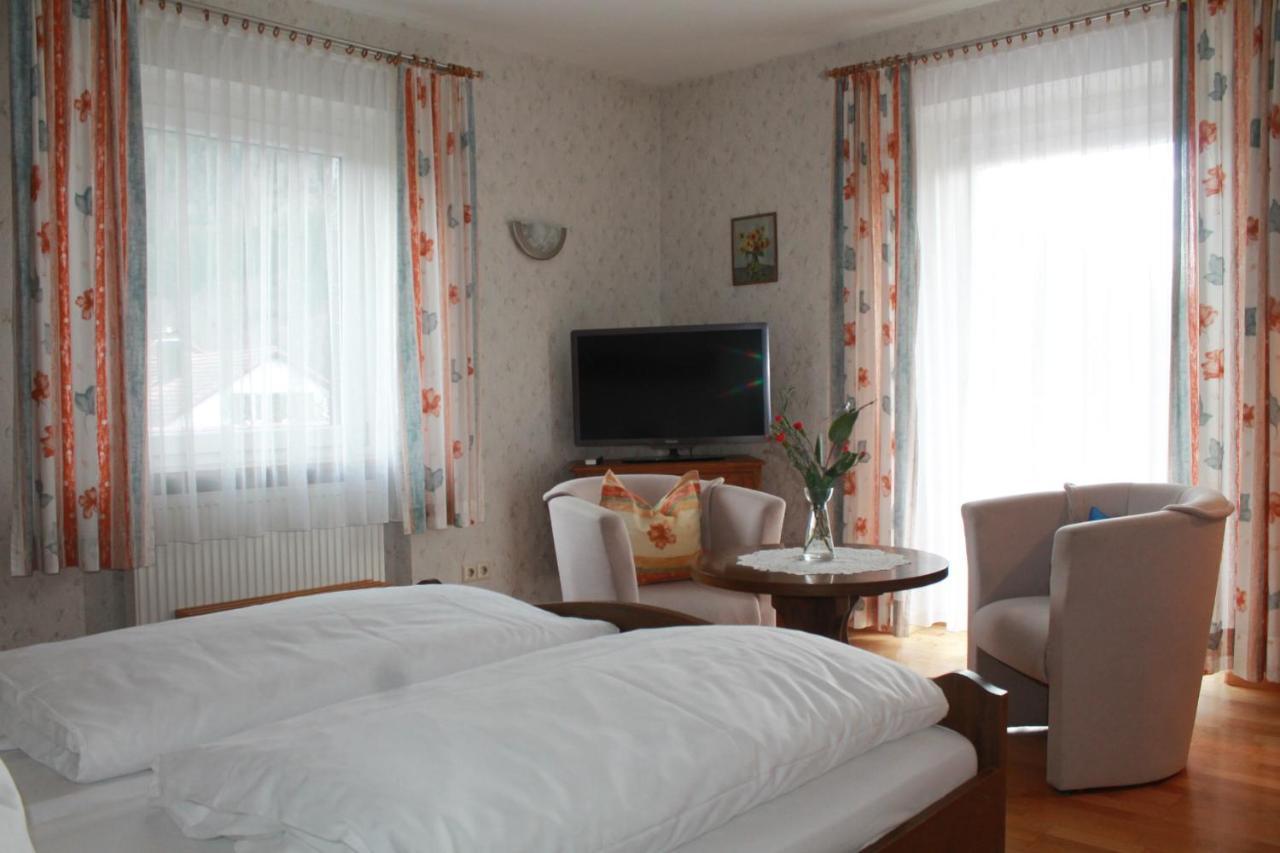 Schwarzwaldhotel / Wolfach Dış mekan fotoğraf