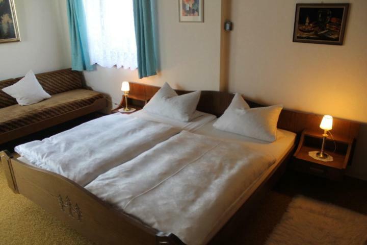 Schwarzwaldhotel / Wolfach Dış mekan fotoğraf