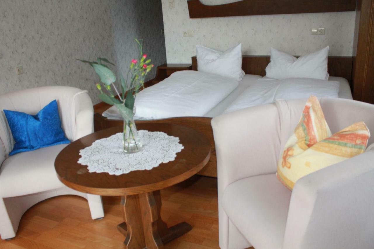 Schwarzwaldhotel / Wolfach Dış mekan fotoğraf