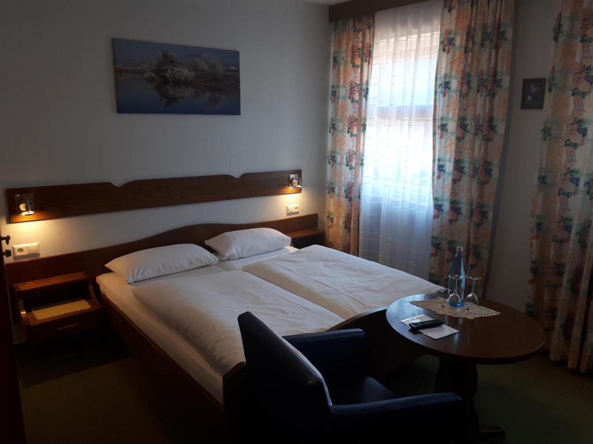 Schwarzwaldhotel / Wolfach Dış mekan fotoğraf