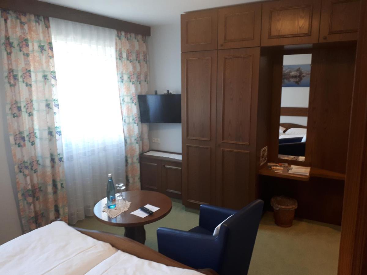 Schwarzwaldhotel / Wolfach Dış mekan fotoğraf