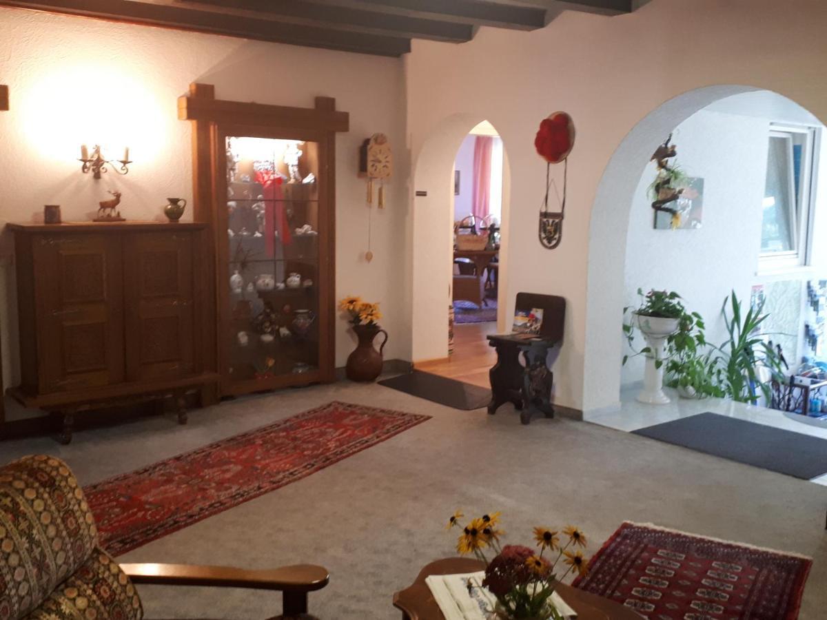 Schwarzwaldhotel / Wolfach Dış mekan fotoğraf