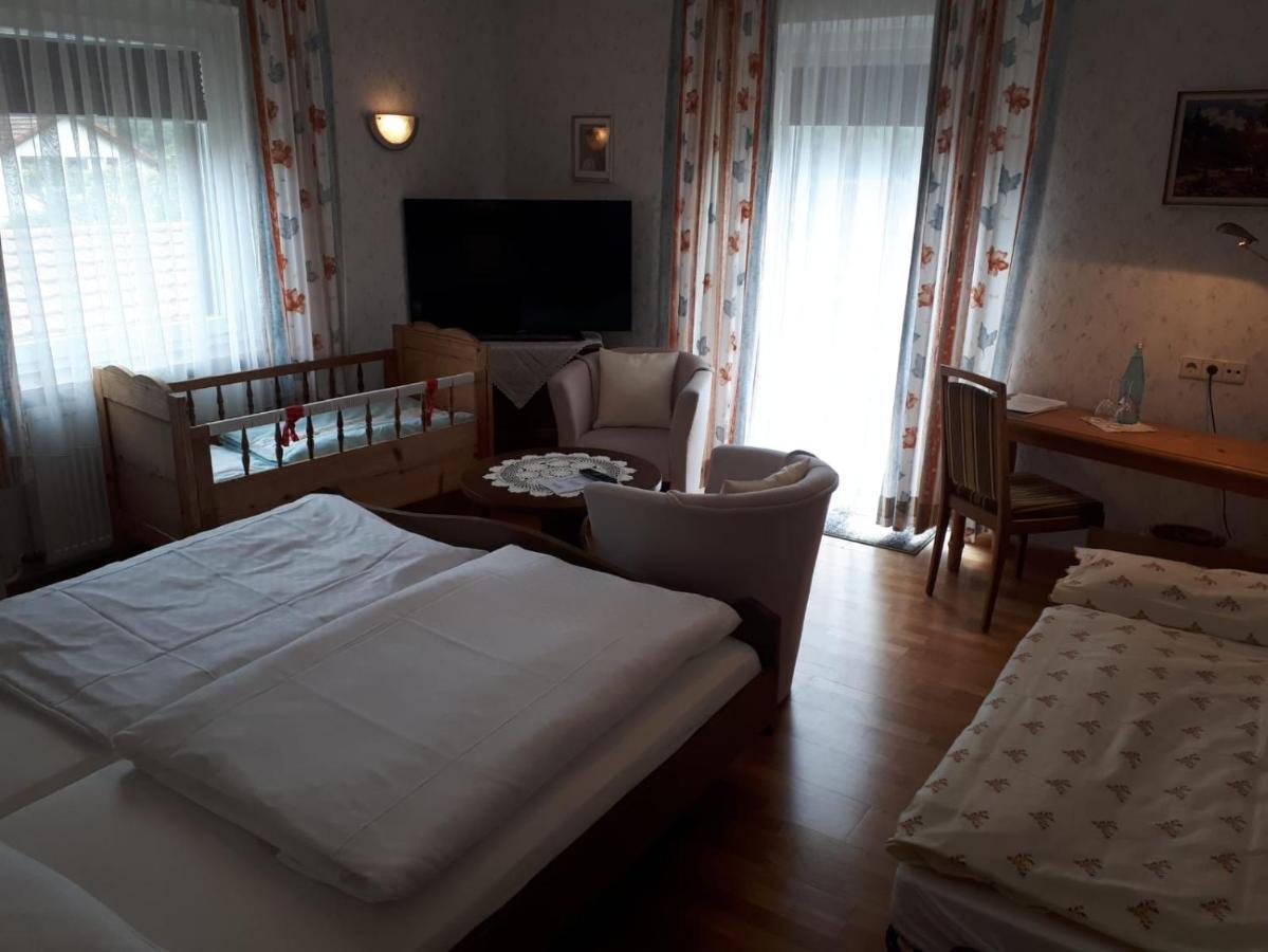 Schwarzwaldhotel / Wolfach Dış mekan fotoğraf