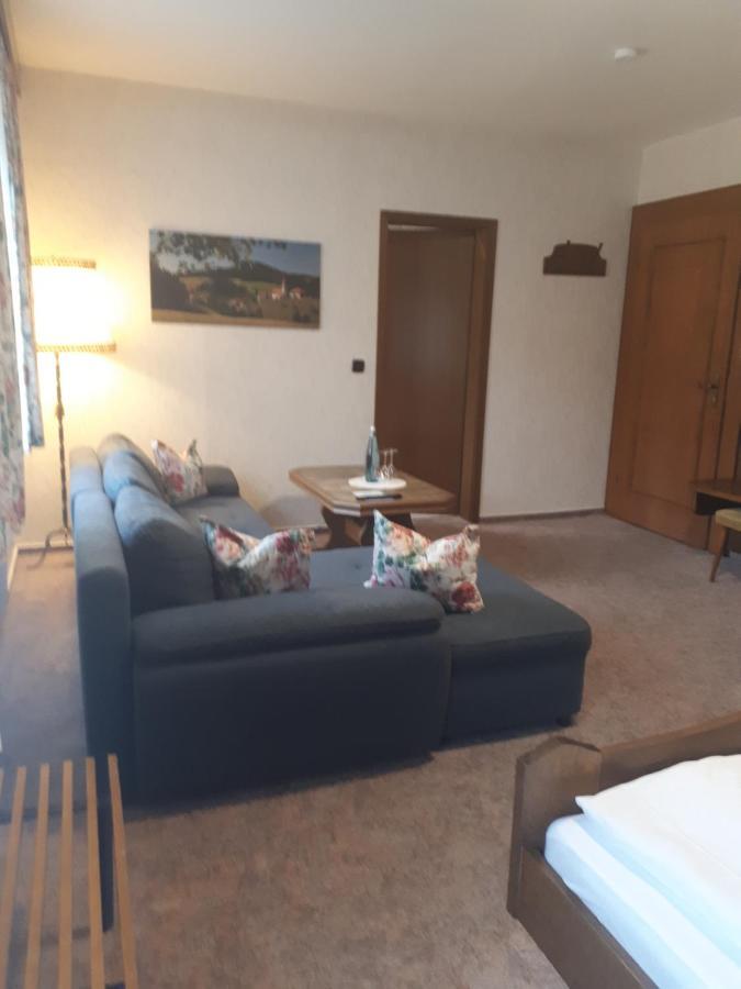 Schwarzwaldhotel / Wolfach Dış mekan fotoğraf