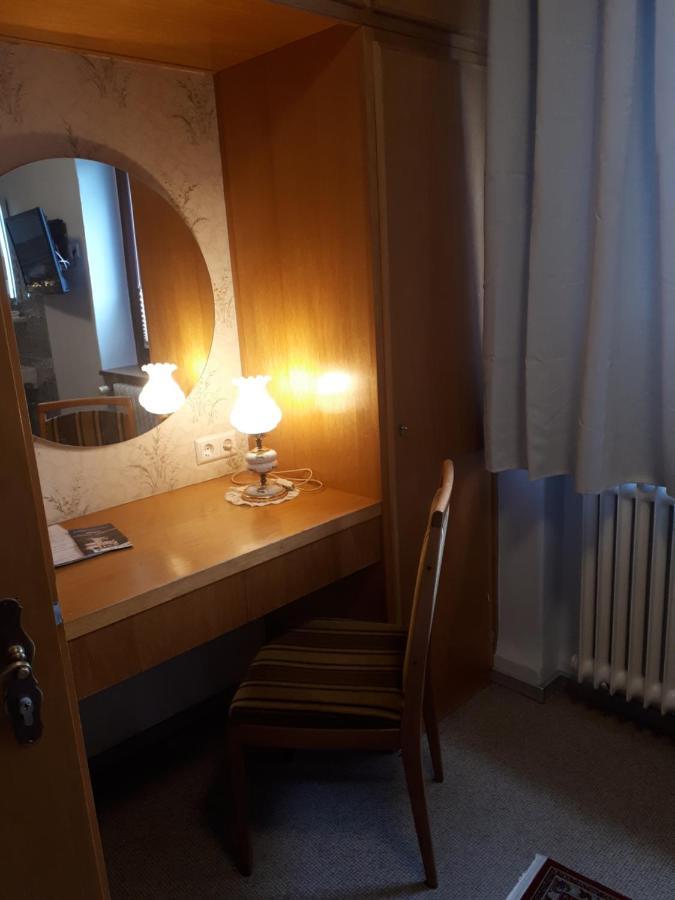 Schwarzwaldhotel / Wolfach Dış mekan fotoğraf