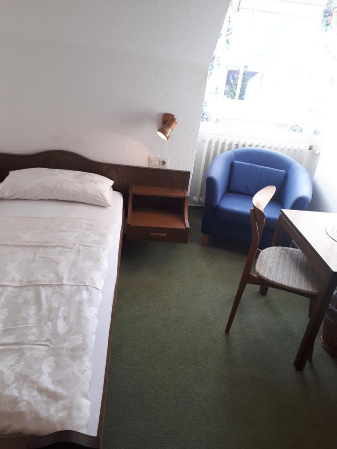 Schwarzwaldhotel / Wolfach Dış mekan fotoğraf