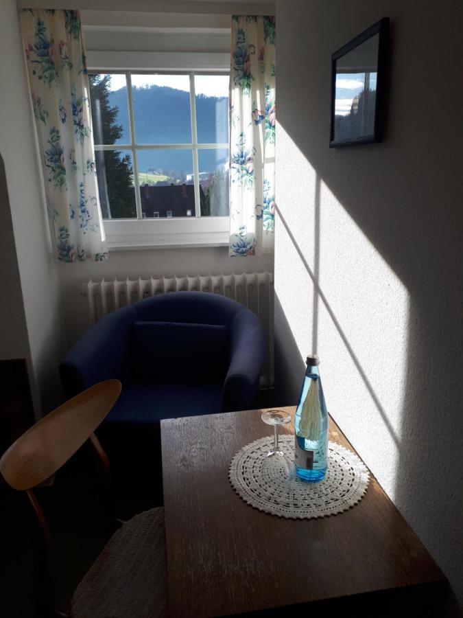 Schwarzwaldhotel / Wolfach Dış mekan fotoğraf