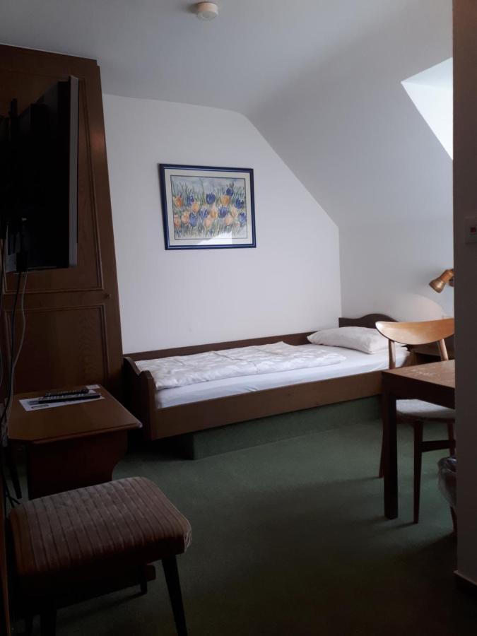 Schwarzwaldhotel / Wolfach Dış mekan fotoğraf