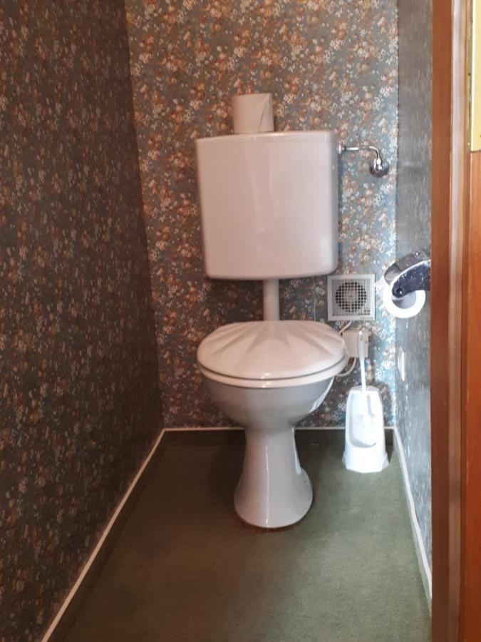 Schwarzwaldhotel / Wolfach Dış mekan fotoğraf